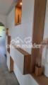 Einbauschrank im Flur