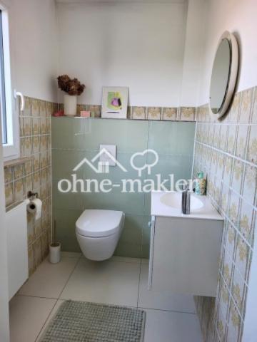 Gäste-WC