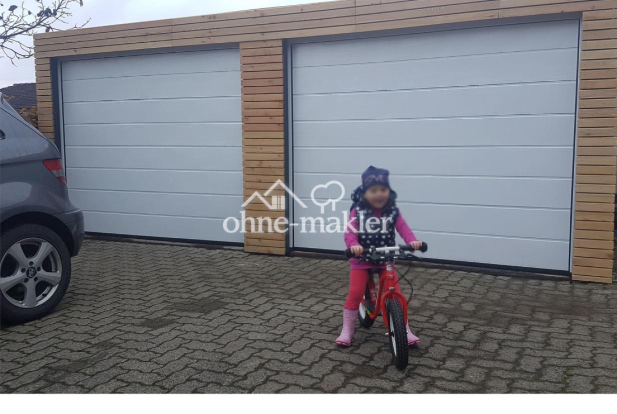 Doppelgarage
