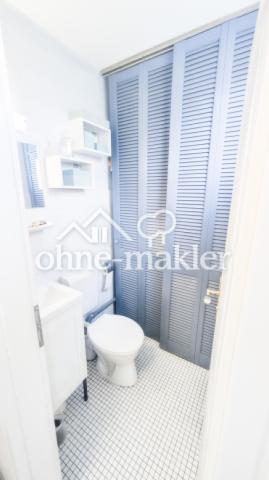 Gäste WC