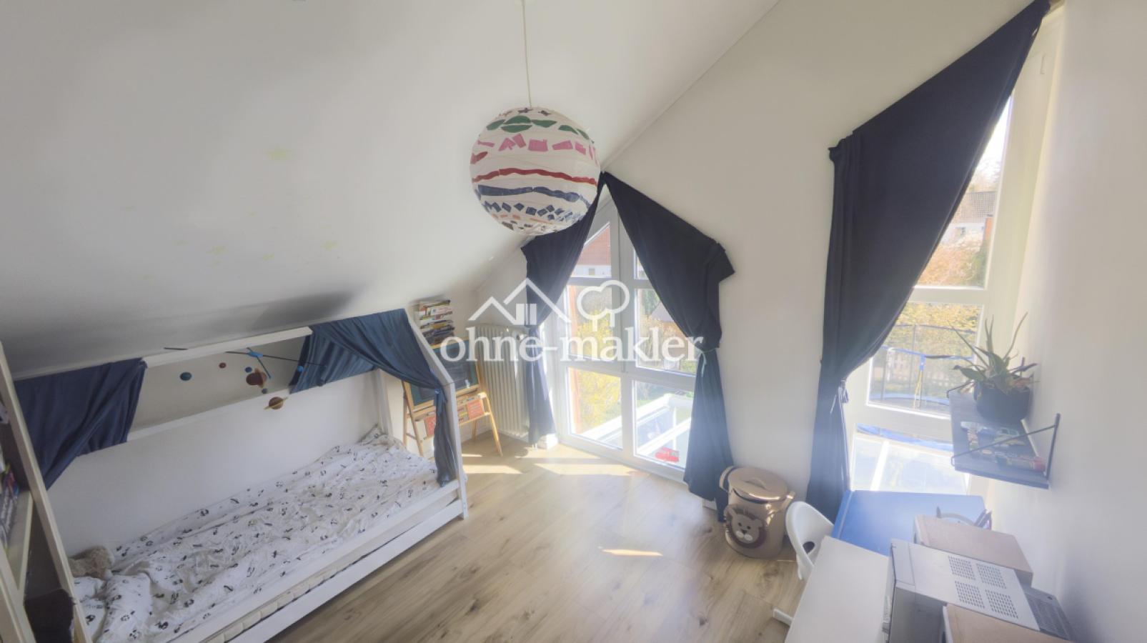 erstes Kinderzimmer I