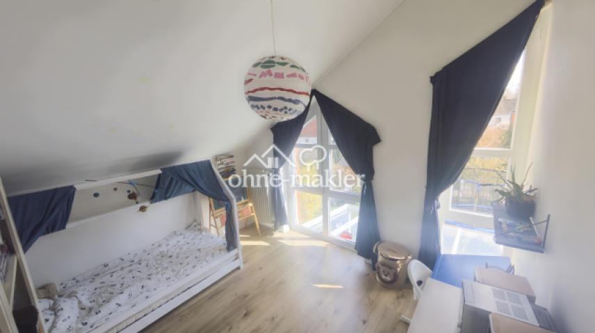 erstes Kinderzimmer I