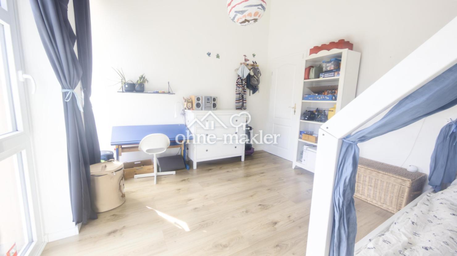 erstes Kinderzimmer II