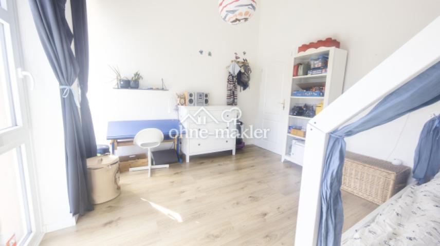 erstes Kinderzimmer II