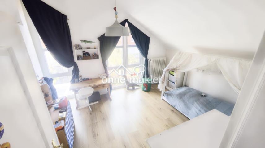zweites Kinderzimmer I