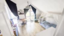 zweites Kinderzimmer I