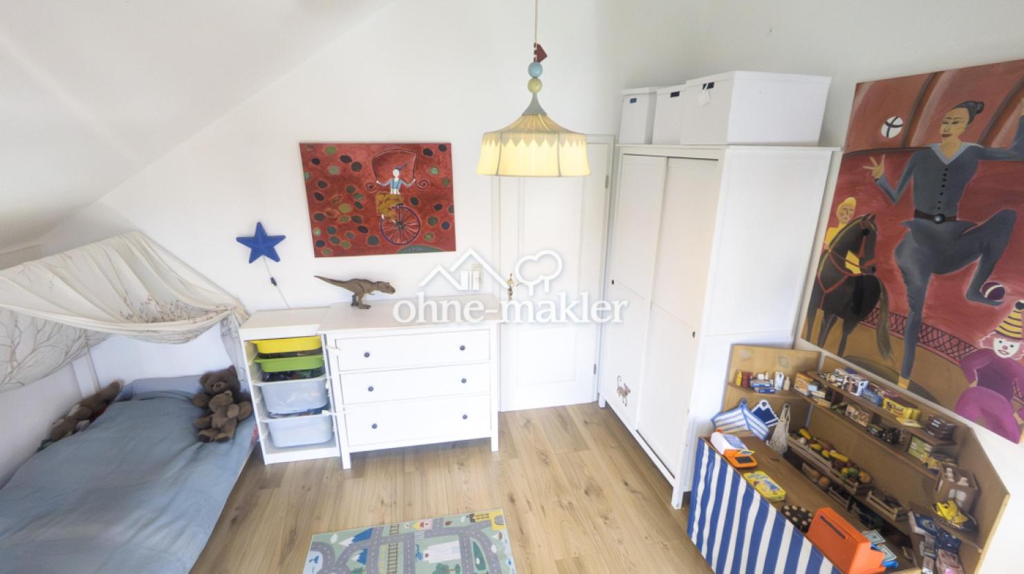 zweites Kinderzimmer II