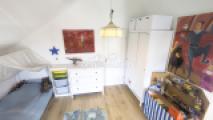 zweites Kinderzimmer II