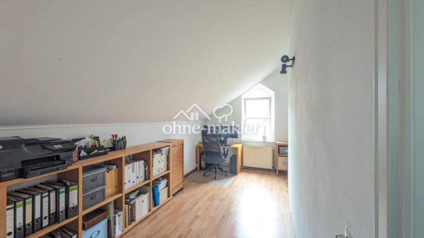 Arbeitszimmer I