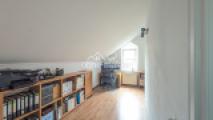 Arbeitszimmer I