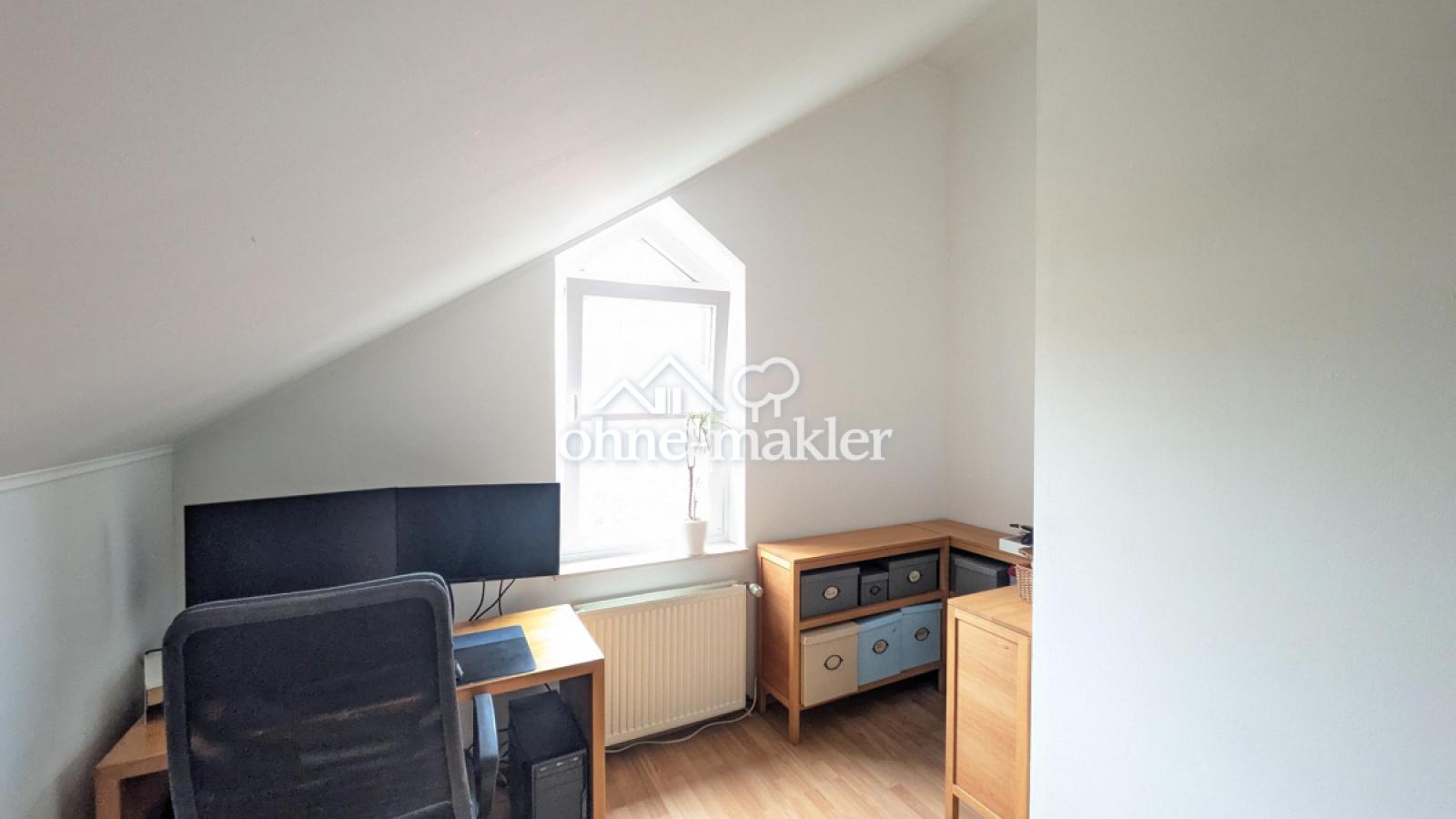 Arbeitszimmer II
