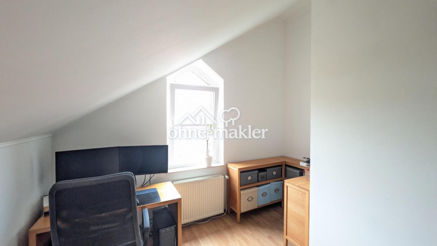 Arbeitszimmer II