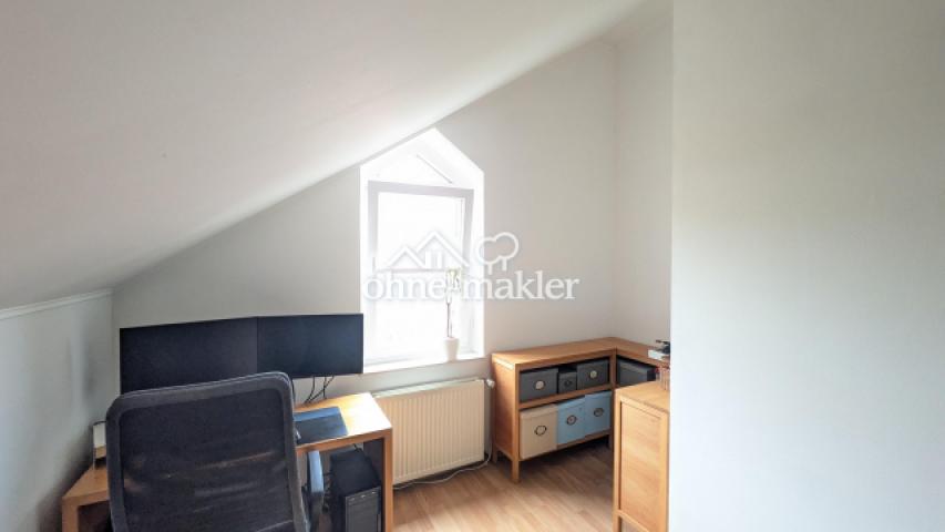 Arbeitszimmer II