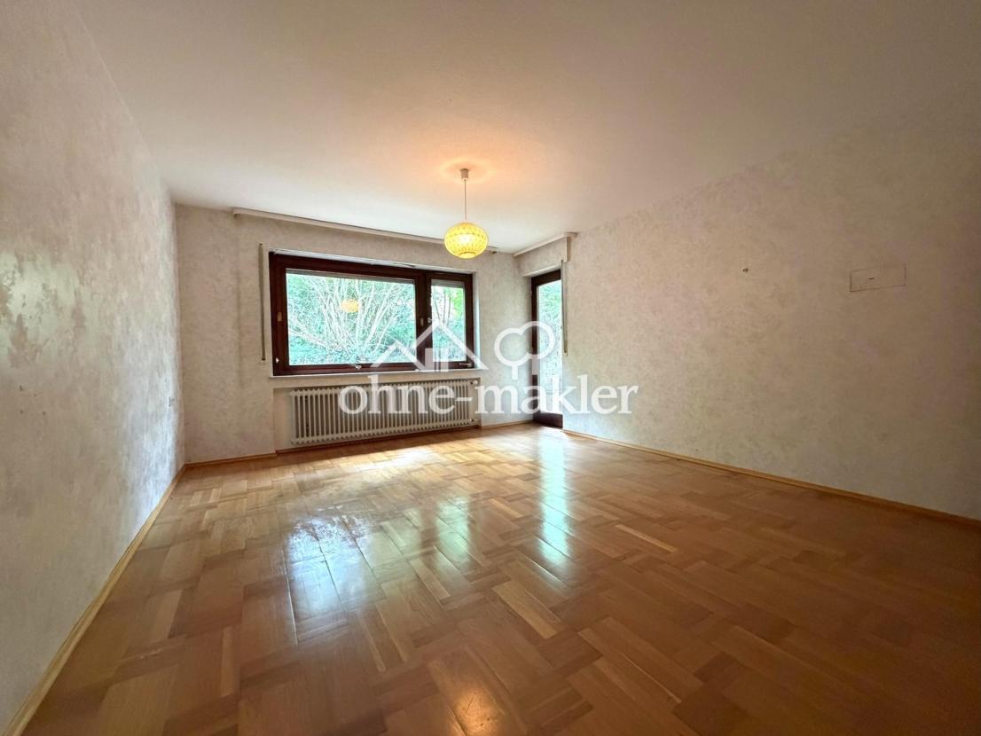 Zimmer / EG