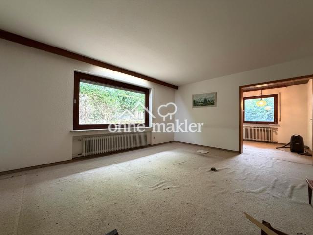 Zimmer / EG