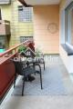 großzügiger Balkon