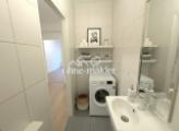 WC 1 (KI-möbliert)