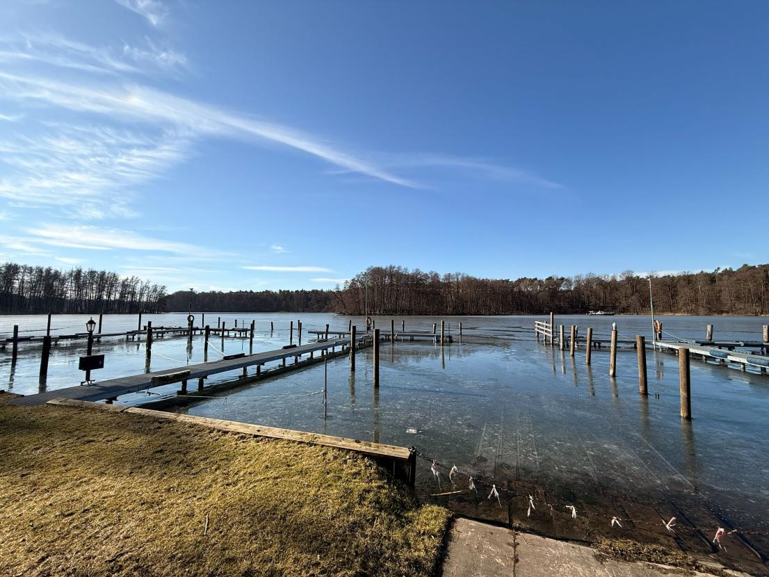 Wassersportzentrum
