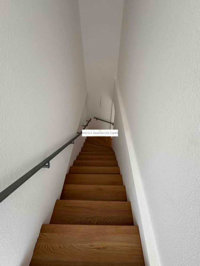 Treppe