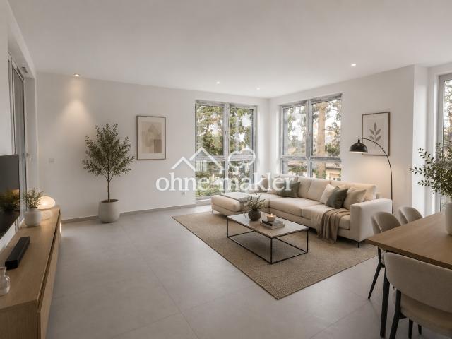 Beispiel Wohnzimmer
