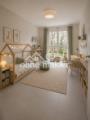 Beispiel Kinderzimmer