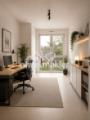 Beispiel Arbeitszimmer