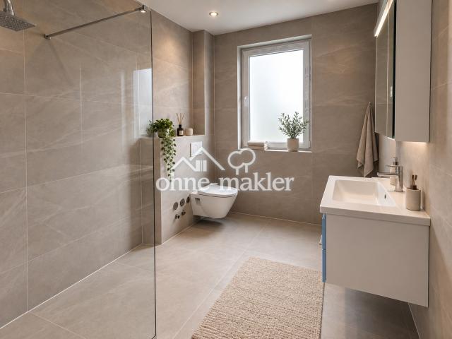 Beispiel Badezimmer