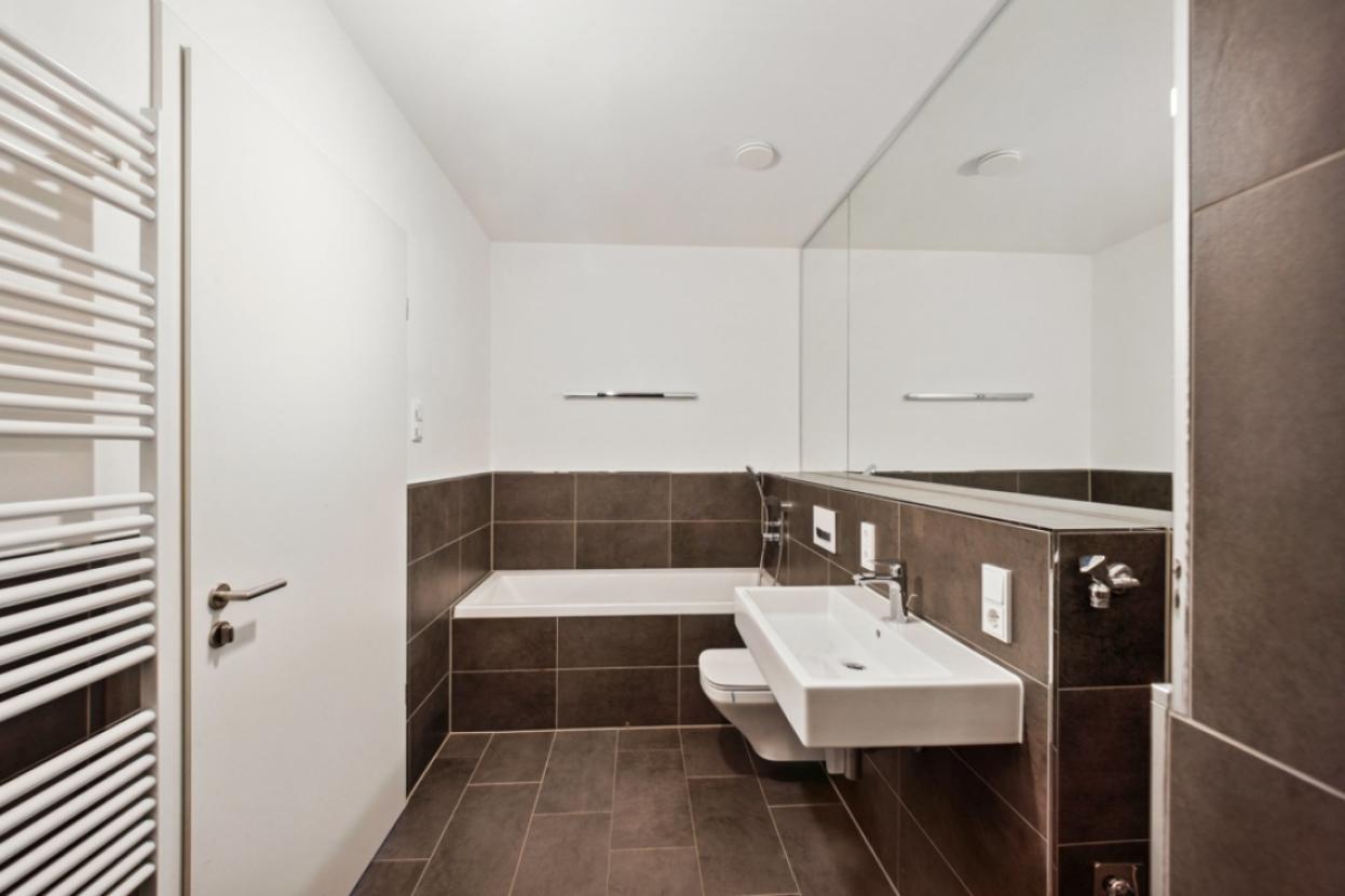 Badezimmer - Ansicht 2