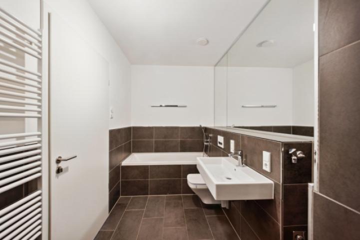 Badezimmer - Ansicht 2