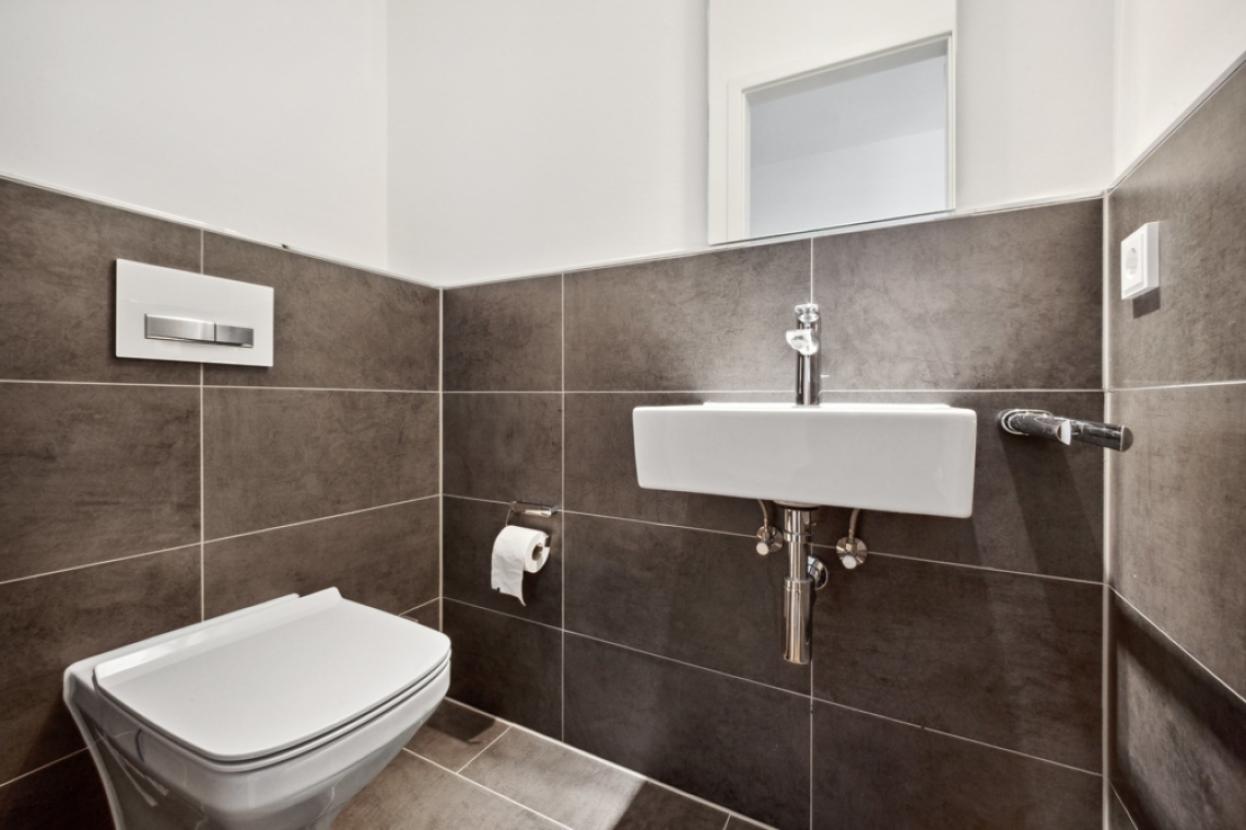 Gäste-WC
