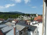 über den Dächern von Tölz