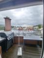 Blick von der Terrasse