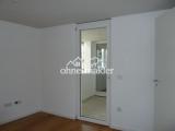 Arbeitszimmer und Loggia