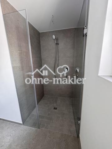 Dusche