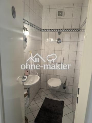 Gäste WC