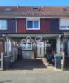 Haus Straßenansicht