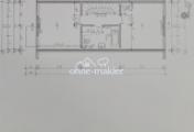Grundriss 1. Stock
