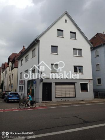 Hausansicht von Süden