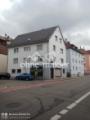 Hausansicht von Westen