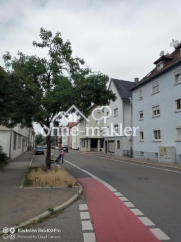 Hausansicht von Südosten