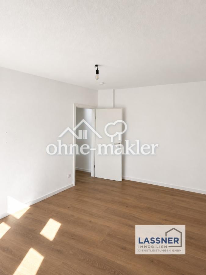 Musterfoto Wohnzimmer