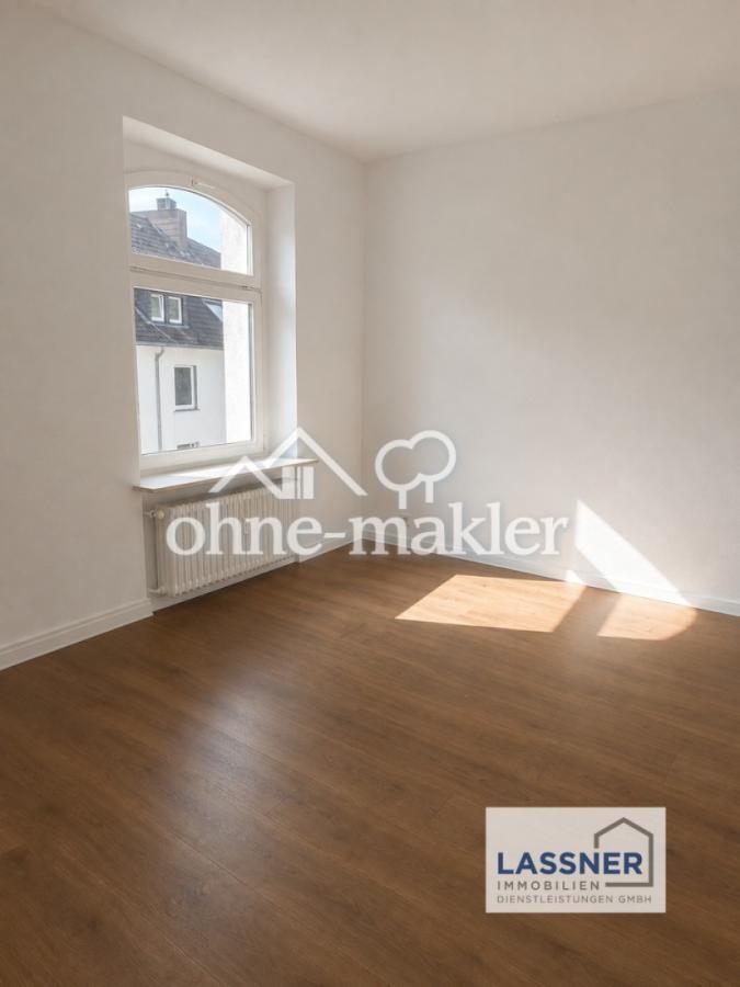 Musterfoto Schlafzimmer