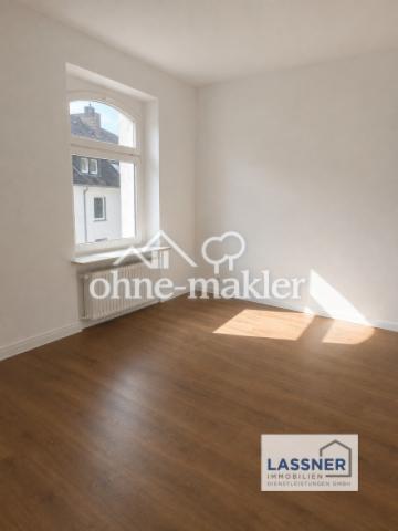 Musterfoto Schlafzimmer
