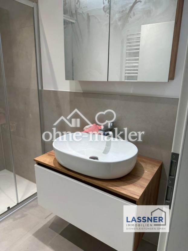 Musterfoto Badezimmer