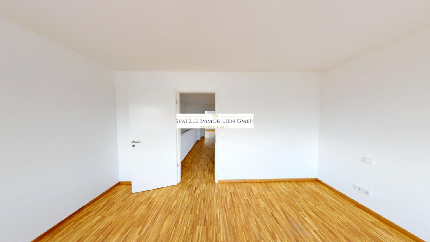 Schlafzimmer 2