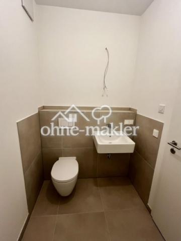 Gäste WC 