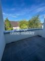 zweiter Balkon