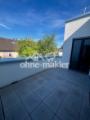 zweiter Balkon
