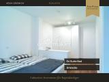 Schlafzimmer mit En-Suite Bad