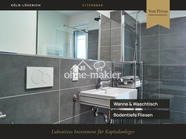 En Suite Bad